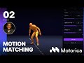 🚀 Motion Matching Made Simple | Episode 2: Project Setup and Dataset Generation in Unreal Engine
