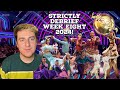 Strictly Come Dancing Week 8 Debrief 2024!