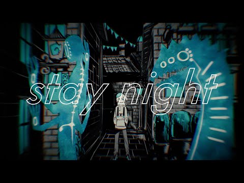 Youtube: stay night / ACCAMER