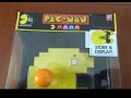 Pac-Man Plug and Play Review | Pacman Game toy