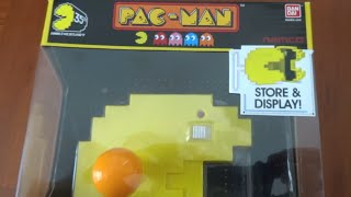 Pac-Man Plug and Play Review | Pacman Game toy