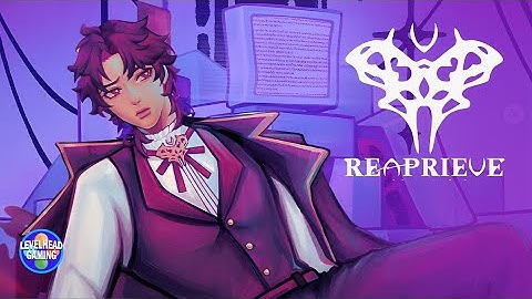 REAPRIEVE – The Office Job No Soul Can Escape | Indie Adventure from 10PMClub