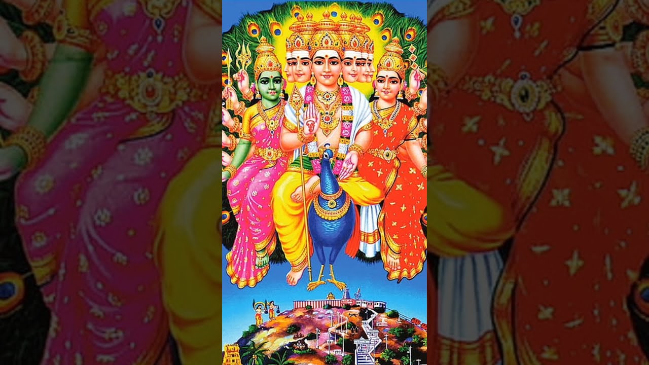 Vel Maaral #tamil #tamildevotionalsongs #murugansongs