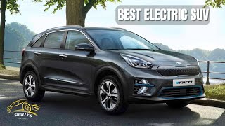 Kia e-Niro Review [THE BEST USED EV]