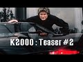 Knight rider  the fan series fr teaser 2