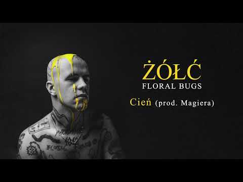 FLORAL BUGS - CIEŃ (prod. Magiera)