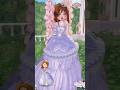 Sofia The First ୨୧ Dresstoimpress Dti Disney