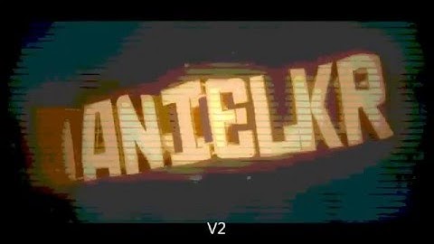 My New Intro v1 and v2! Which One?