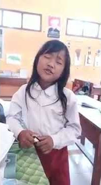 Viral... || SUARA EMAS INA SISWI SD SITUBONDO