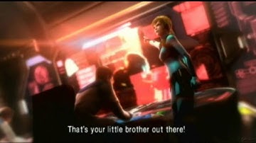 Metroid: Other M - [The Movie] Part 4