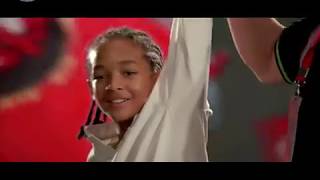 karate kid - | enta te2dar | (inspiring) -  | انت تقدر | فيديو تحفيزي