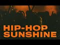 Blgn  hiphop sunshineoriginal song