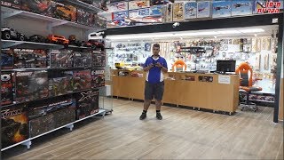 טיסן הקריות 2017