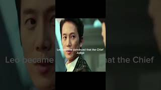 The Wise Judge kdrama commentary shortsedit movie drama