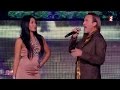 [Les 170 ans de la SPA] Anggun et Florent Pagny chantent "Nos vies parallèles"