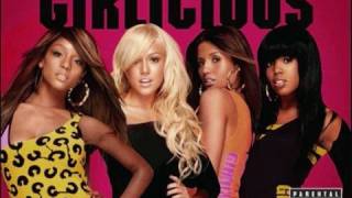 Girlicious - It's Mine (Full/CD Quility)