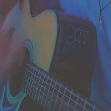 STORY WA GITAR 30 DETIK TERBARU CINTA DALAM HATI COVER LAGU MUHAMDDANDY