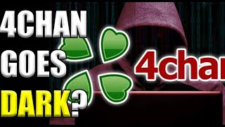 4Chan Hack Spells Potential DOOM For Infamous Message Board