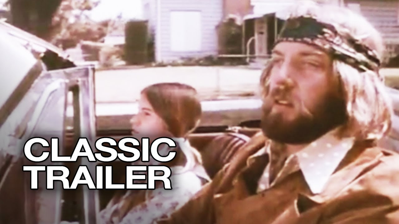 Alex in Wonderland Official Trailer  1   Donald Sutherland Movie 1970 HD