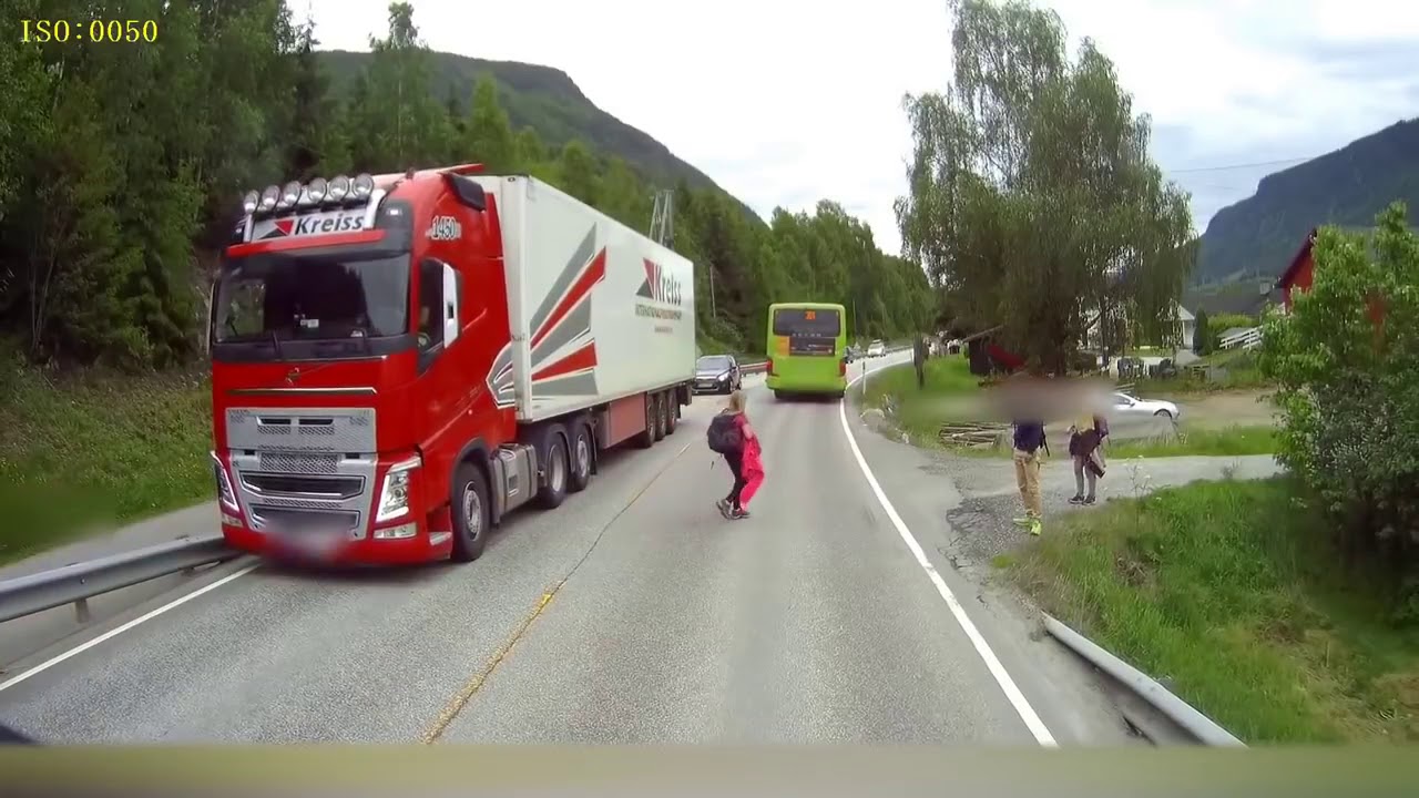 Volvo из брат 2