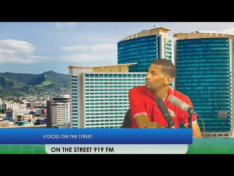 IWER TV The Street 919FM