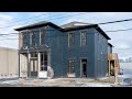 Buying an Abandoned Building for $18,000 | Future Wood Shop