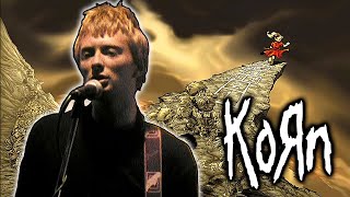 Download Lagu If Korn wrote 'Creep' MP3