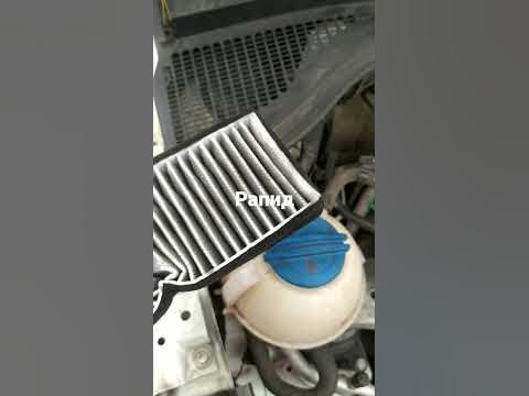 рапид не заводится