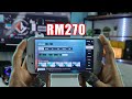 RM270 ! Phone Termurah Sedap PUBG Dapat Grafik SMOOTH/EXTREME - Seksa Sharp Aquos R