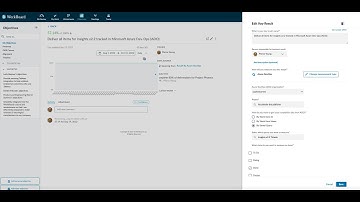 WorkBoard +@Microsoft Azure Dev Ops Integration