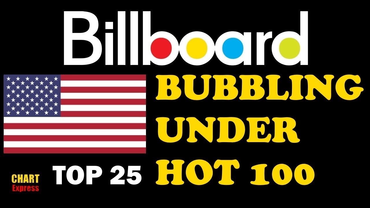 Billboard Charts Usa