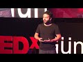 Nasıl Değiştim? | HAKKI ALKAN | TEDxGündoğduKoleji