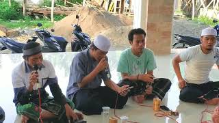 Prepare manuk dadali ala bali versi BHENNING