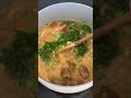 My Moms Famous Harira And Recipe 