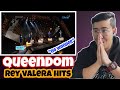 Divas of the Queendom powerful medley of Rey Valera hits! | All-Out Sundays | REACTION
