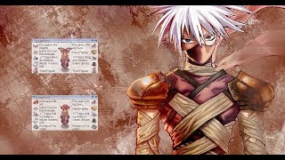 Ragnarok Online Revo Clic - Critical In Guide