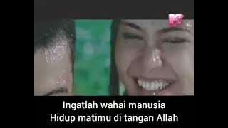 Sakha feat Hedi Yunus - Ingatlah Allah (Video Lirik)