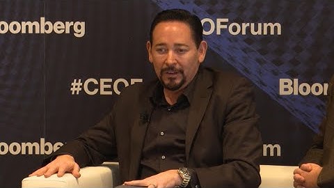 The Business Case for Collaboration: Living the Ecosystem