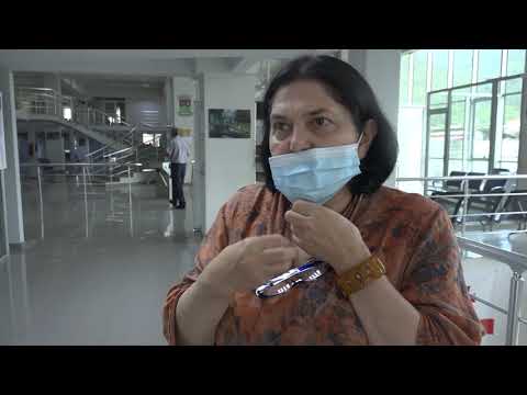 რა უნდა ვიცოდეთ ყირიმ-კონგოს შესახებ