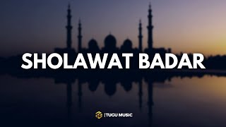 Dj Trap Religi Sholawat Badar || Dj Trap Ramadhan  Full Bass 2023