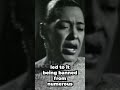 A Song for a Movement The Story Behind Billie Holiday's Strange Fruit #blm #blacklivesmatter