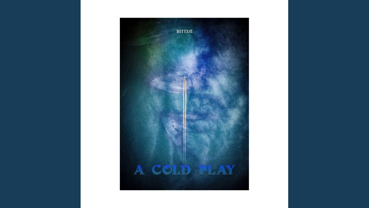 Watch A Cold Play on YouTube Watch A Cold Play on YouTube