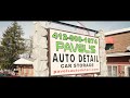 Pavel&#39;s Auto Detail |Pittsburgh, PA|