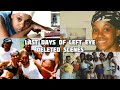 Last Days Of Left Eye Deleted Scenes