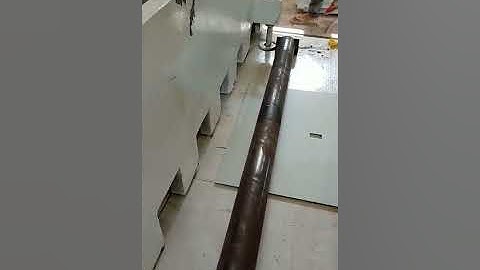 CHOKHAT - DOOR FRAME - NC SERVO ROLL FEEDER - 2IN1 DECOILER CUM STRAIGHTENER - SHEARING MACHINE