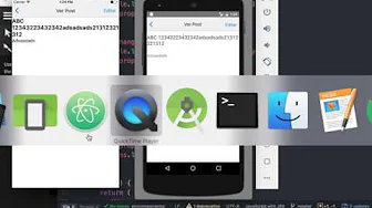 cursos/0008-crud-redux-e-react-native: Removemos o setTimeout e Revisamos o wireframe