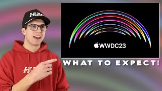 Apple ANNOUNCED June 5 WWDC EVENT! by TechPriceTV 63 views 1 year ago 4 minutes, 48 seconds