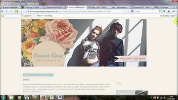 Blog Commenting Links Are Effective - Watch the proof