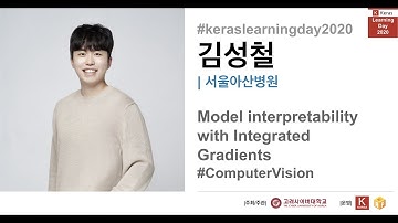 Model interpretability with Integrated Gradients