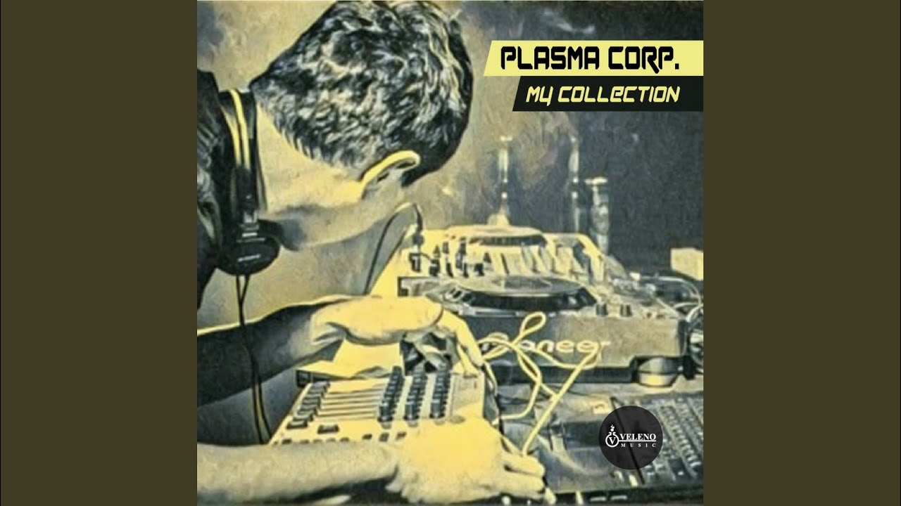 YouTubeでSingularity (Original Mix)を視聴 YouTubeでSingularity (Original Mix)を視聴